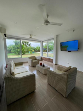 HERMOSA VILLA EN VALLEDUPAR